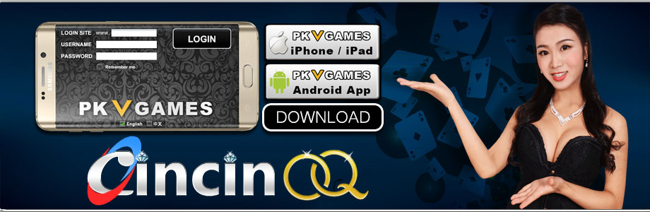 PKV Games